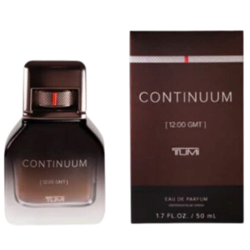 Continuum EDP