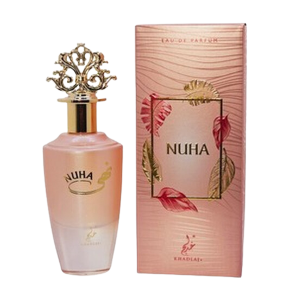 Nuha EDP