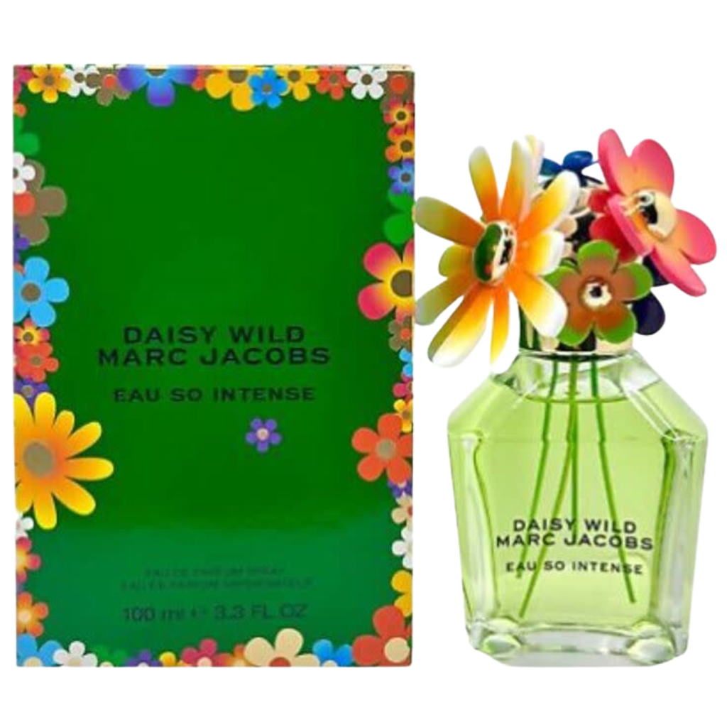 Daisy Wild Intense EDP
