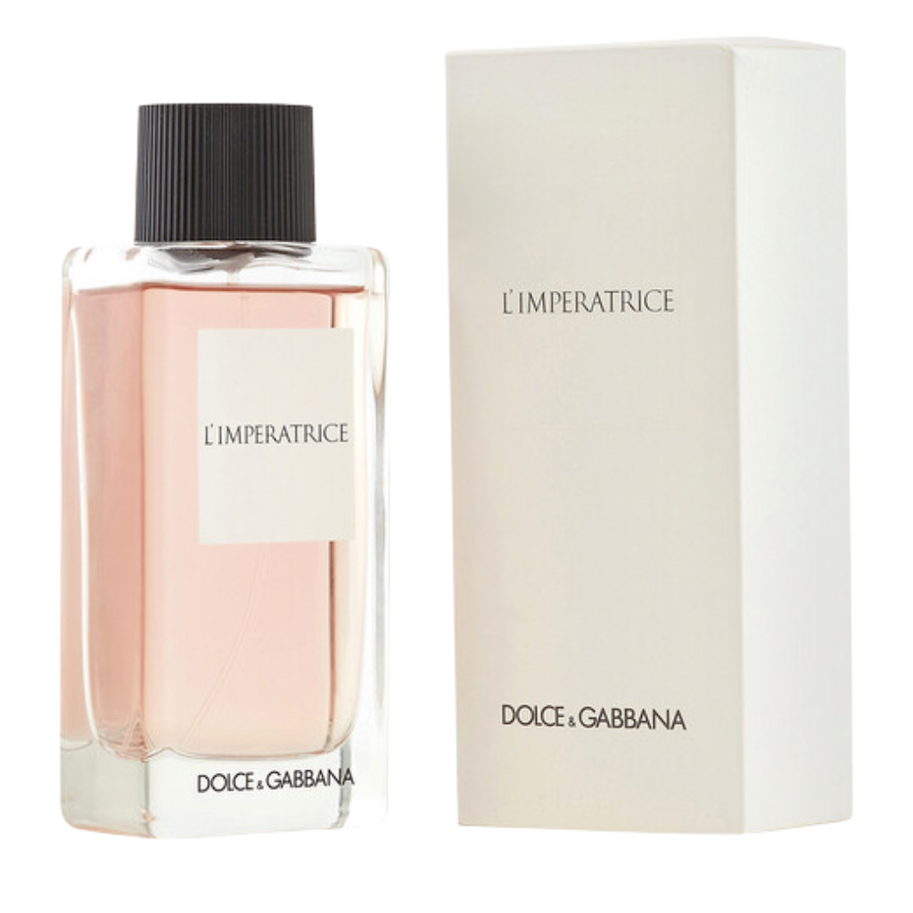 L'Imperatrice EDT