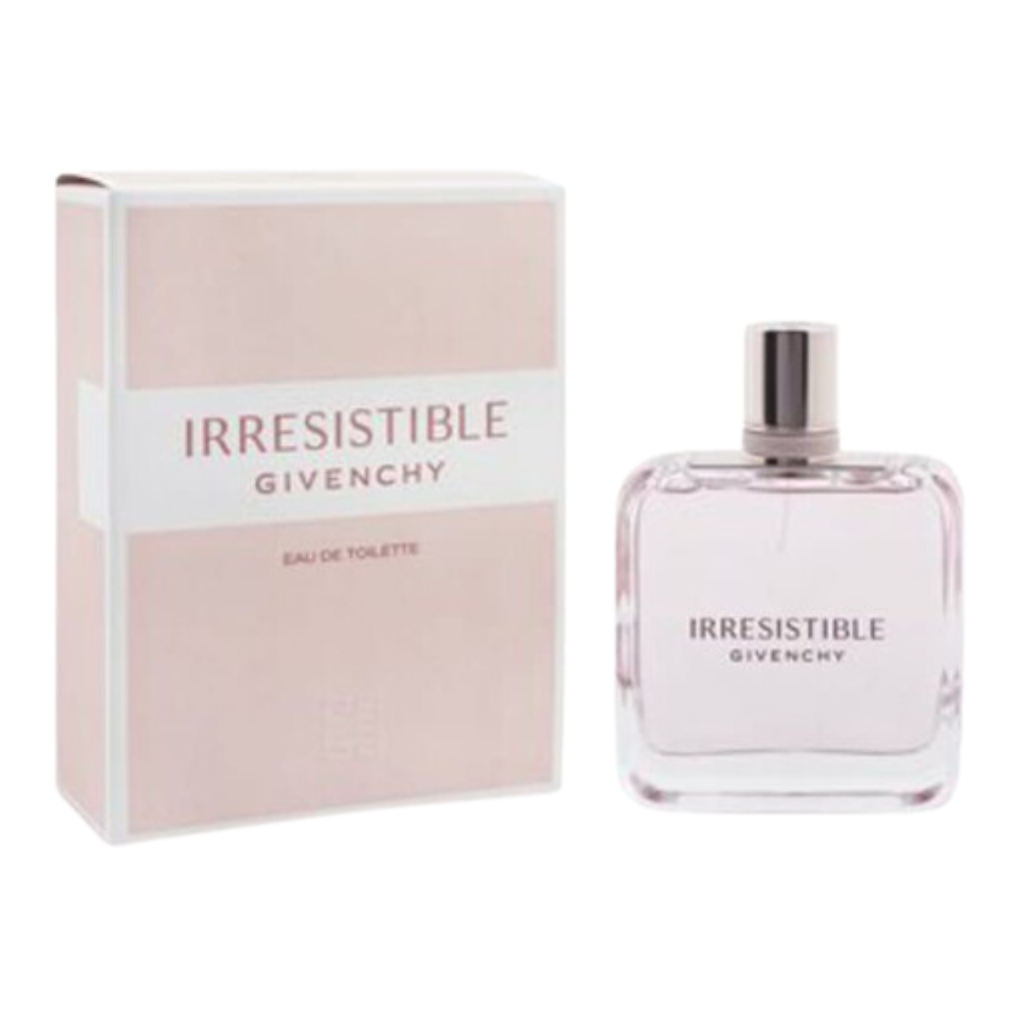 Irresistible EDT