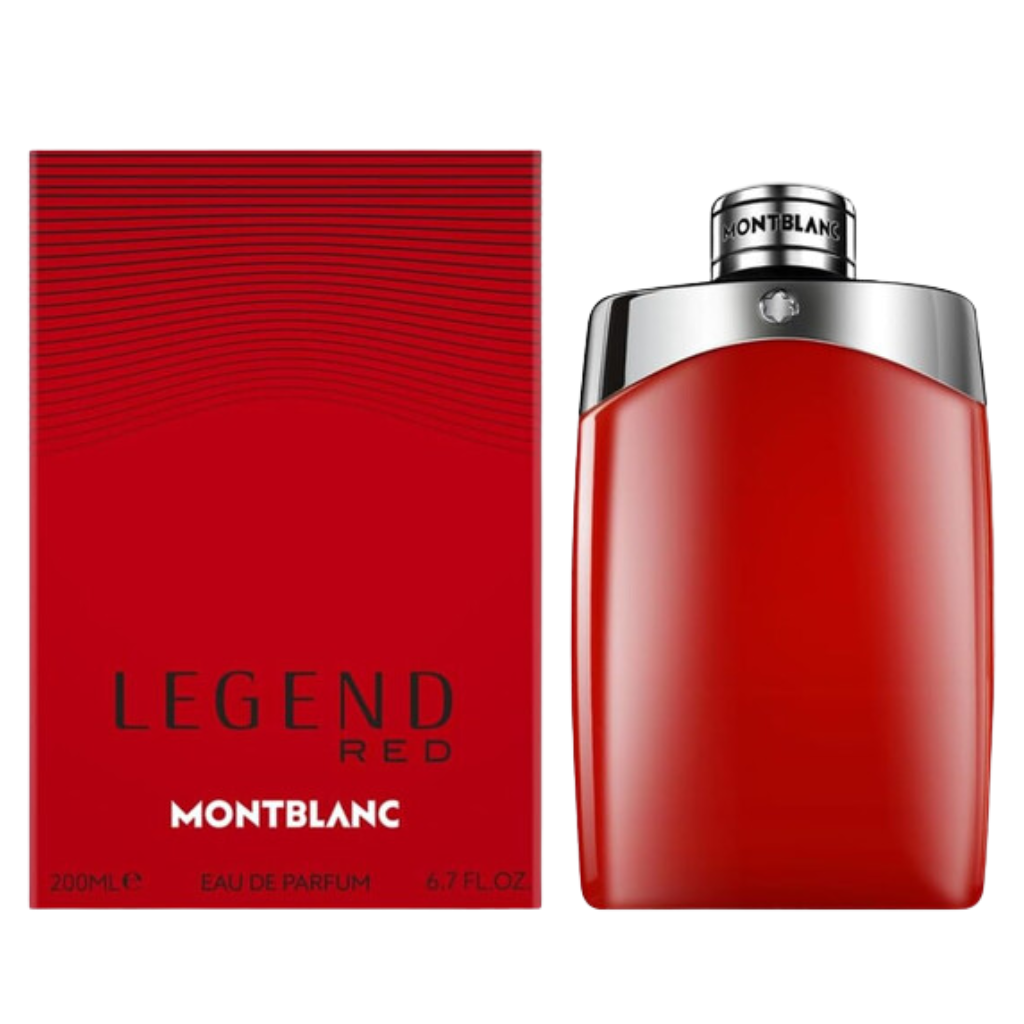 Legend Red EDP