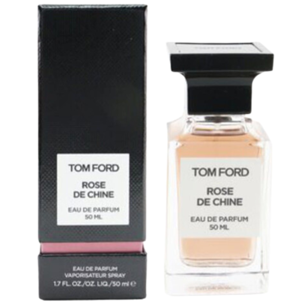 Private Blend Rose De Chine EDP