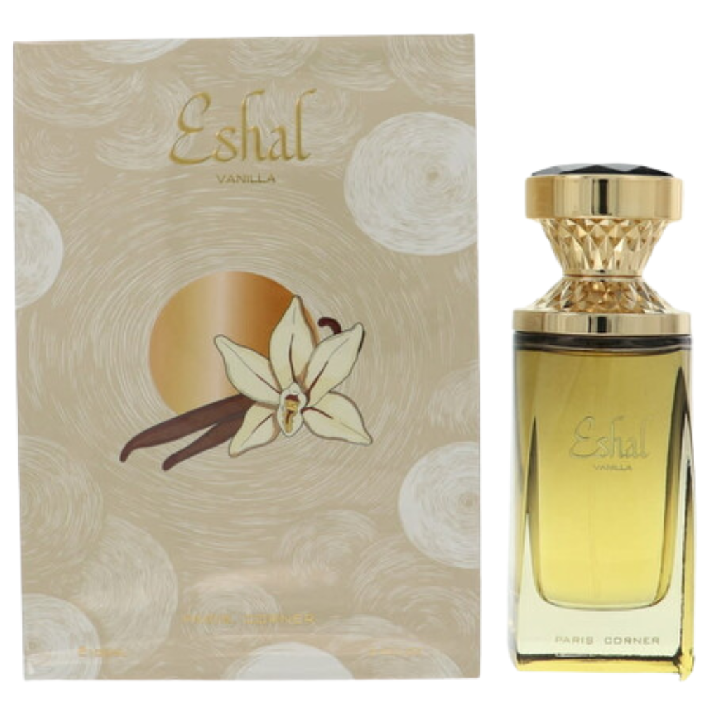 Eshal Vanilla EDP