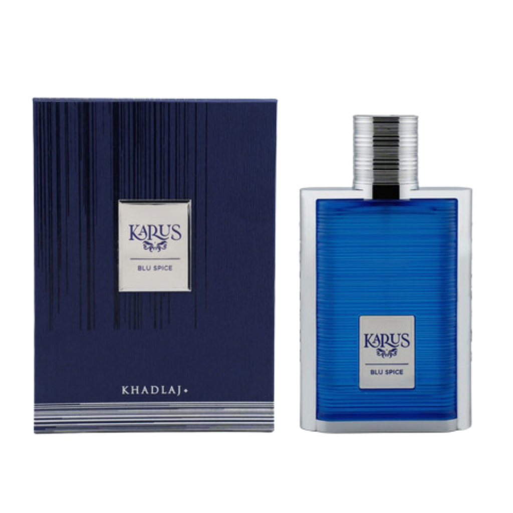 Karus Blu Spice EDP