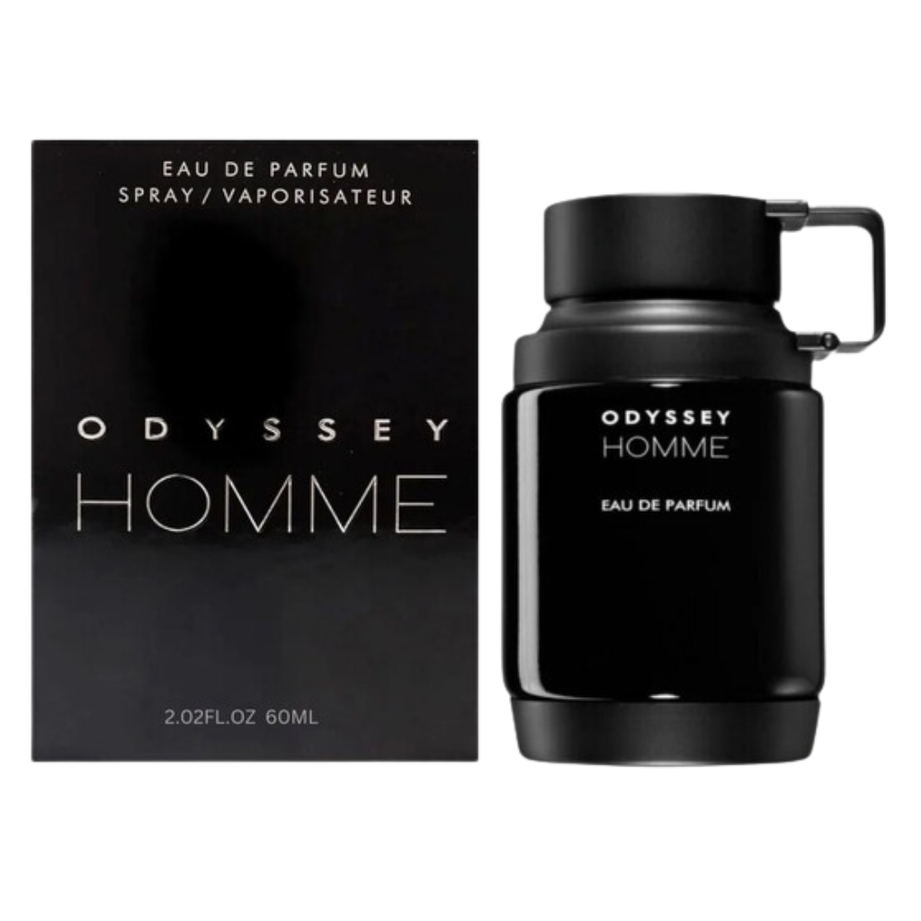 Odyssey Homme EDP