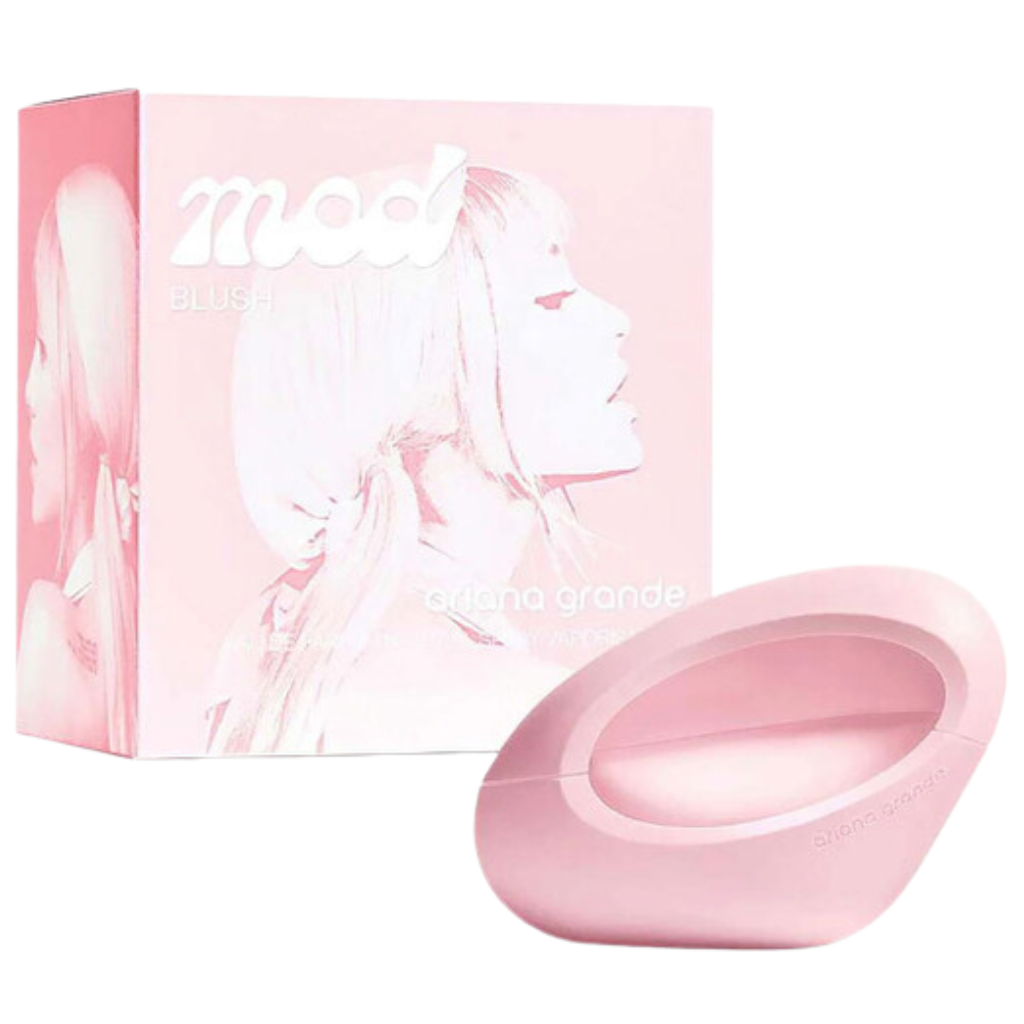 Mod Blush EDP
