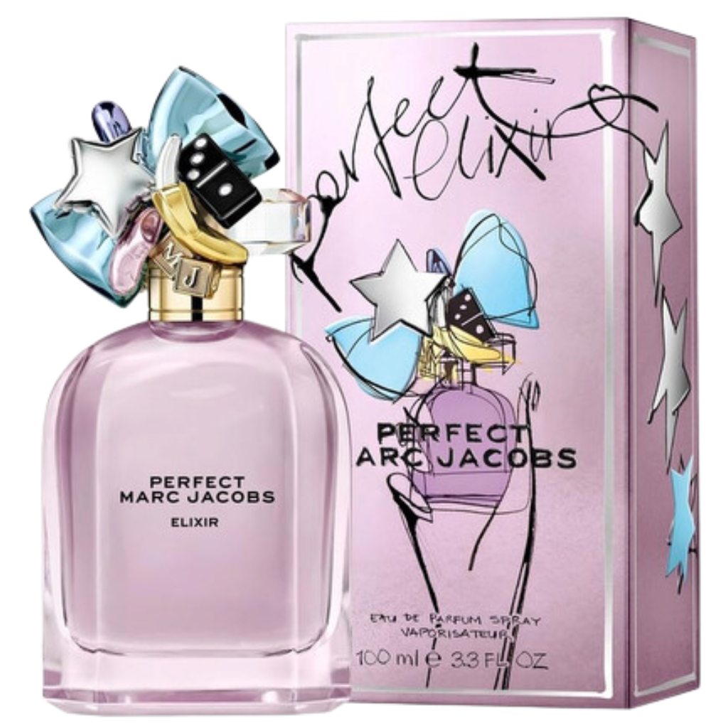 Perfect Elixir EDP