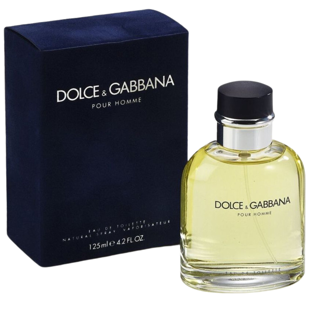 Pour Homme EDT