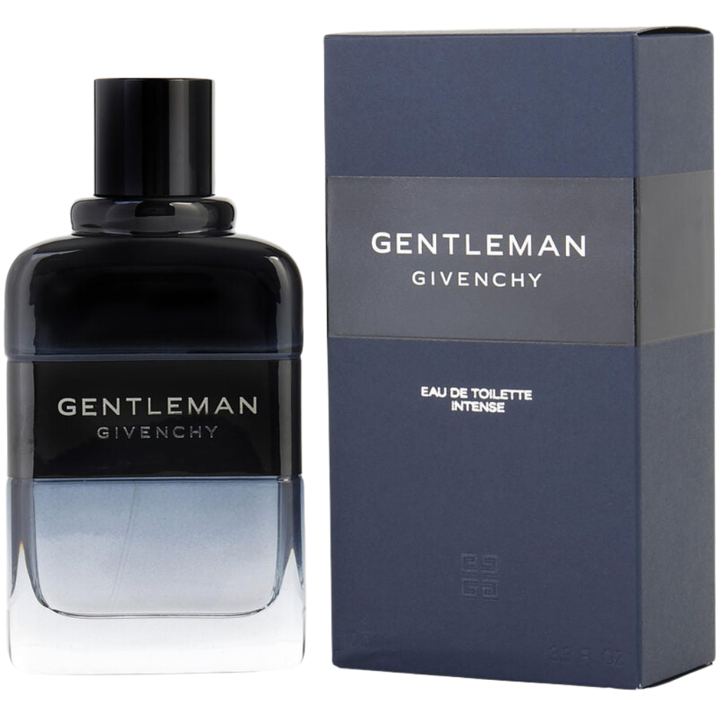 Gentleman Intense EDT