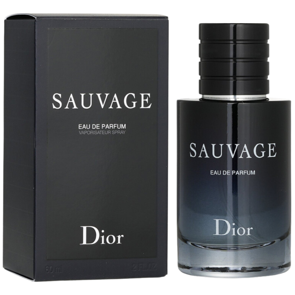 Sauvage EDP