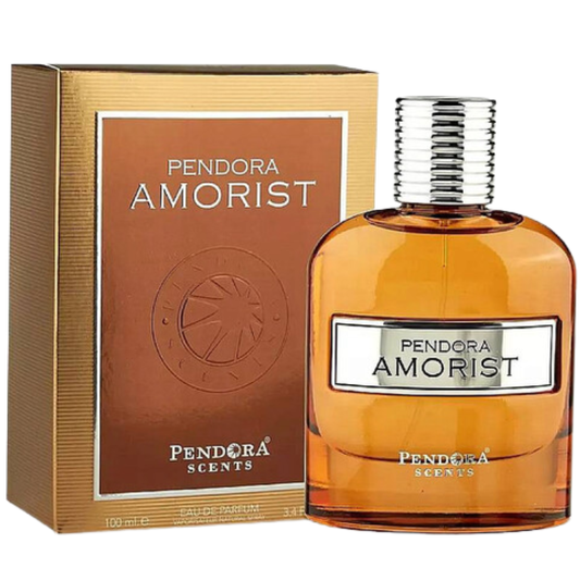 Amorist EDP