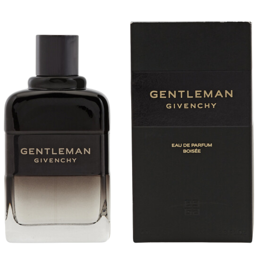 Gentleman Boisee EDP