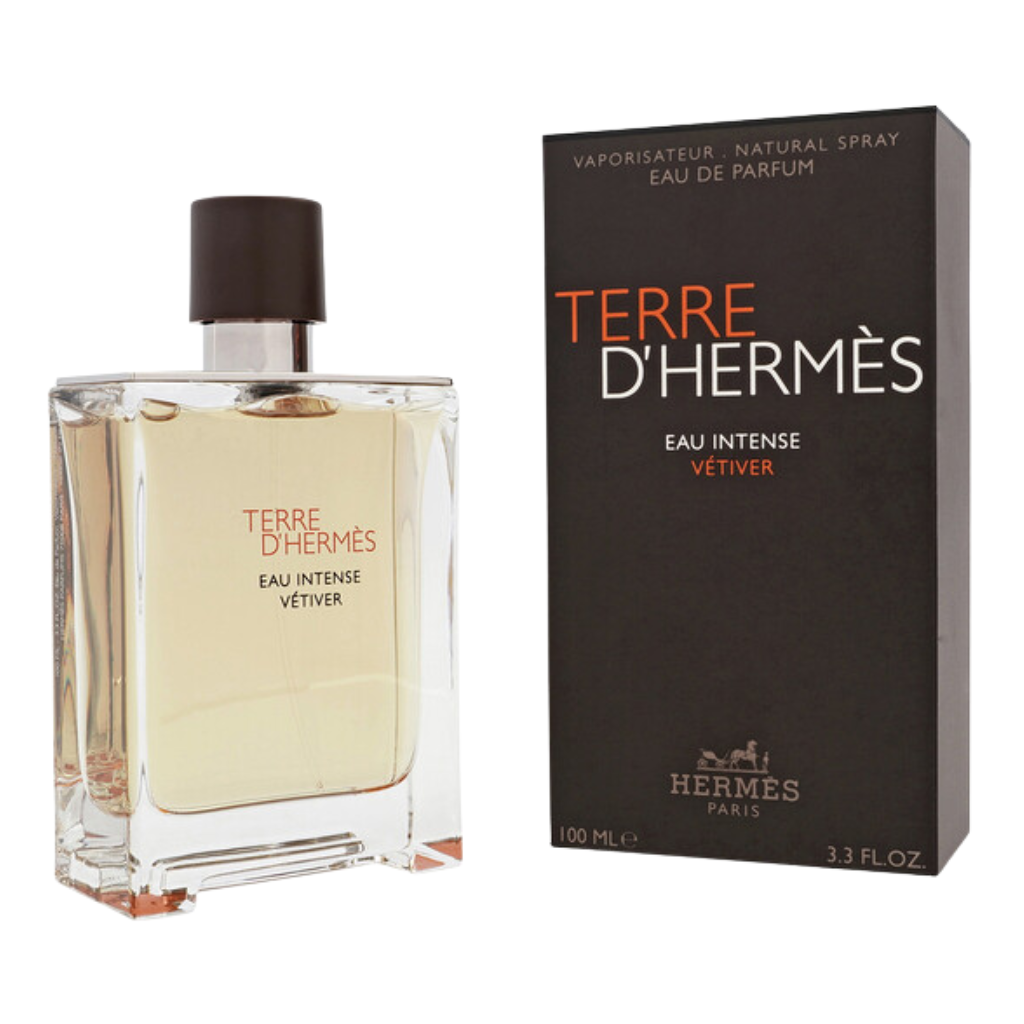 Terre d'Hermes Eau Intense Vetiver EDP