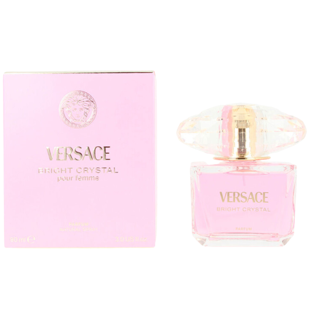 Bright Crystal Parfum