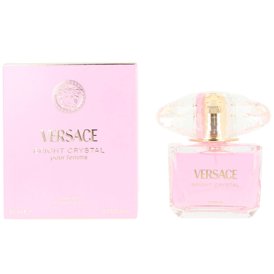 Bright Crystal Parfum