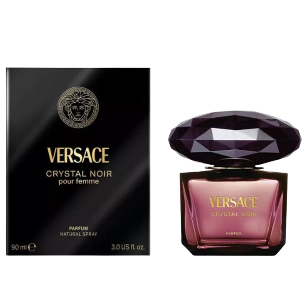 Crystal Noir Parfum