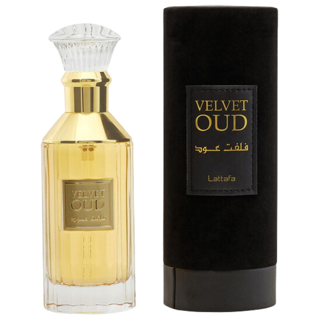 Velvet Oud EDP