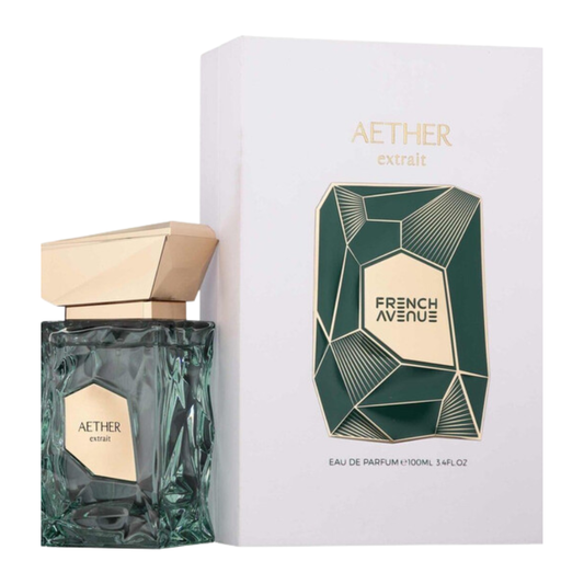 Aether Extrait de Parfum