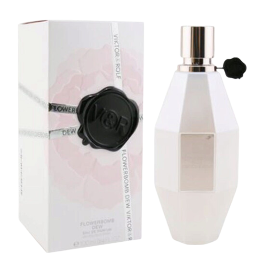 Flowerbomb Dew EDP