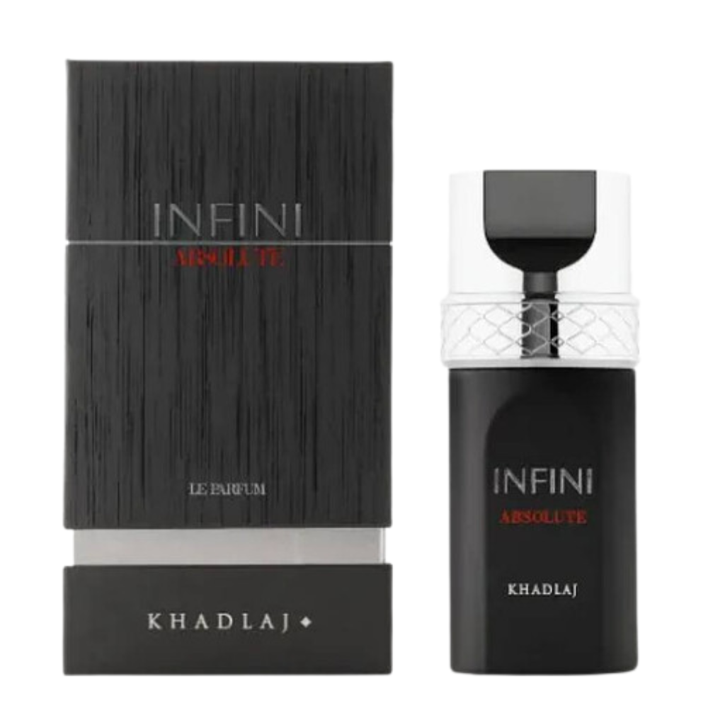 Infini Absolute EDP
