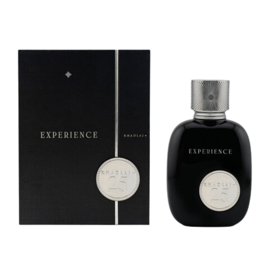 25 Experience EDP