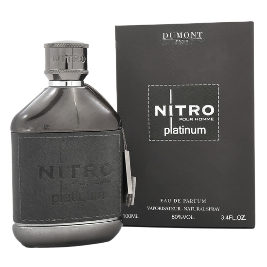 Nitro Platinum EDP