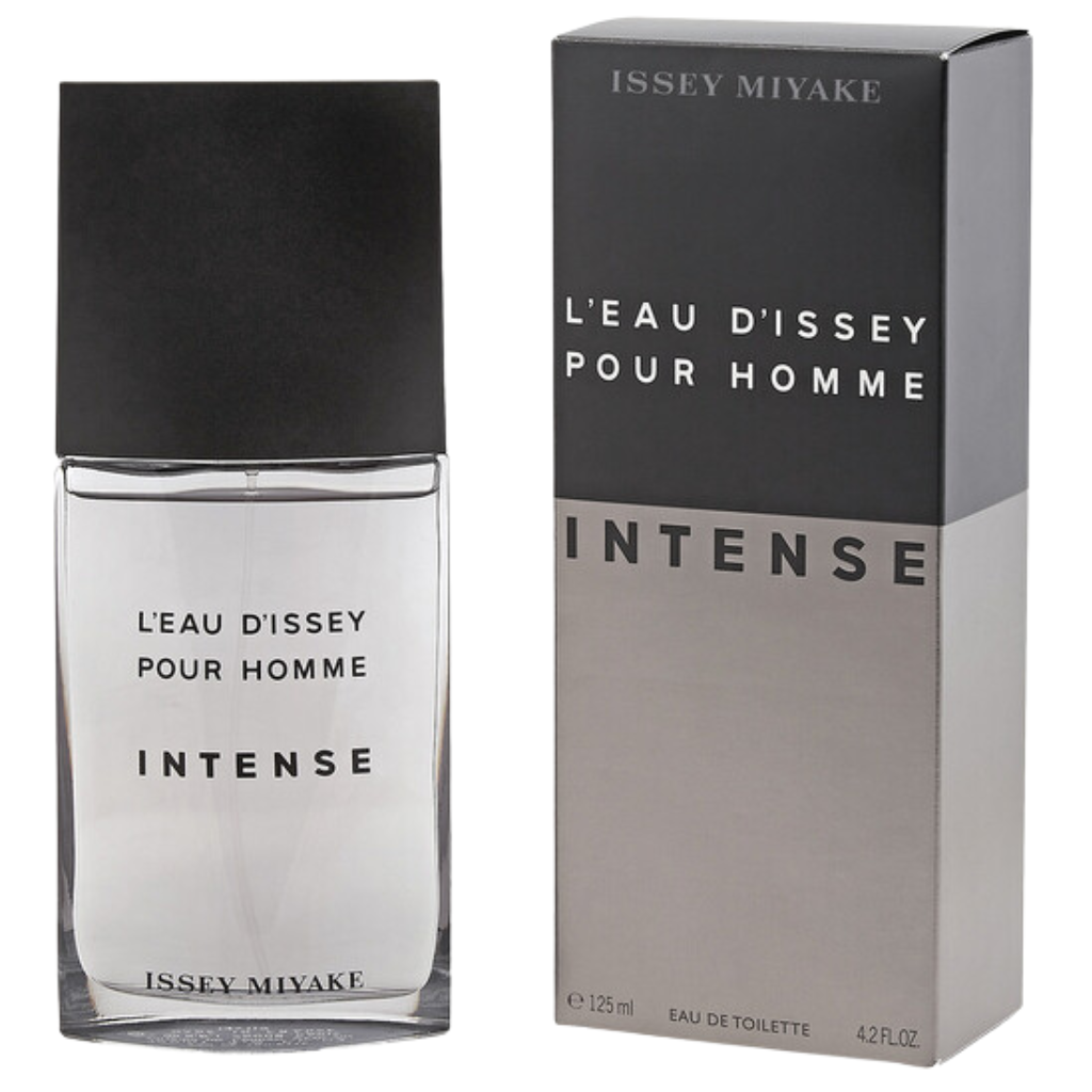 L’Eau d’Issey Pour Homme Intense EDT
