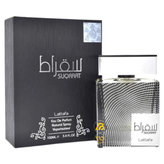 Suqraat EDP
