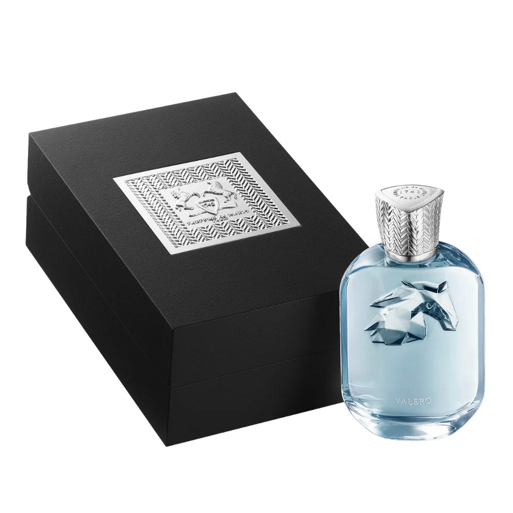Valero Extrait de Parfum