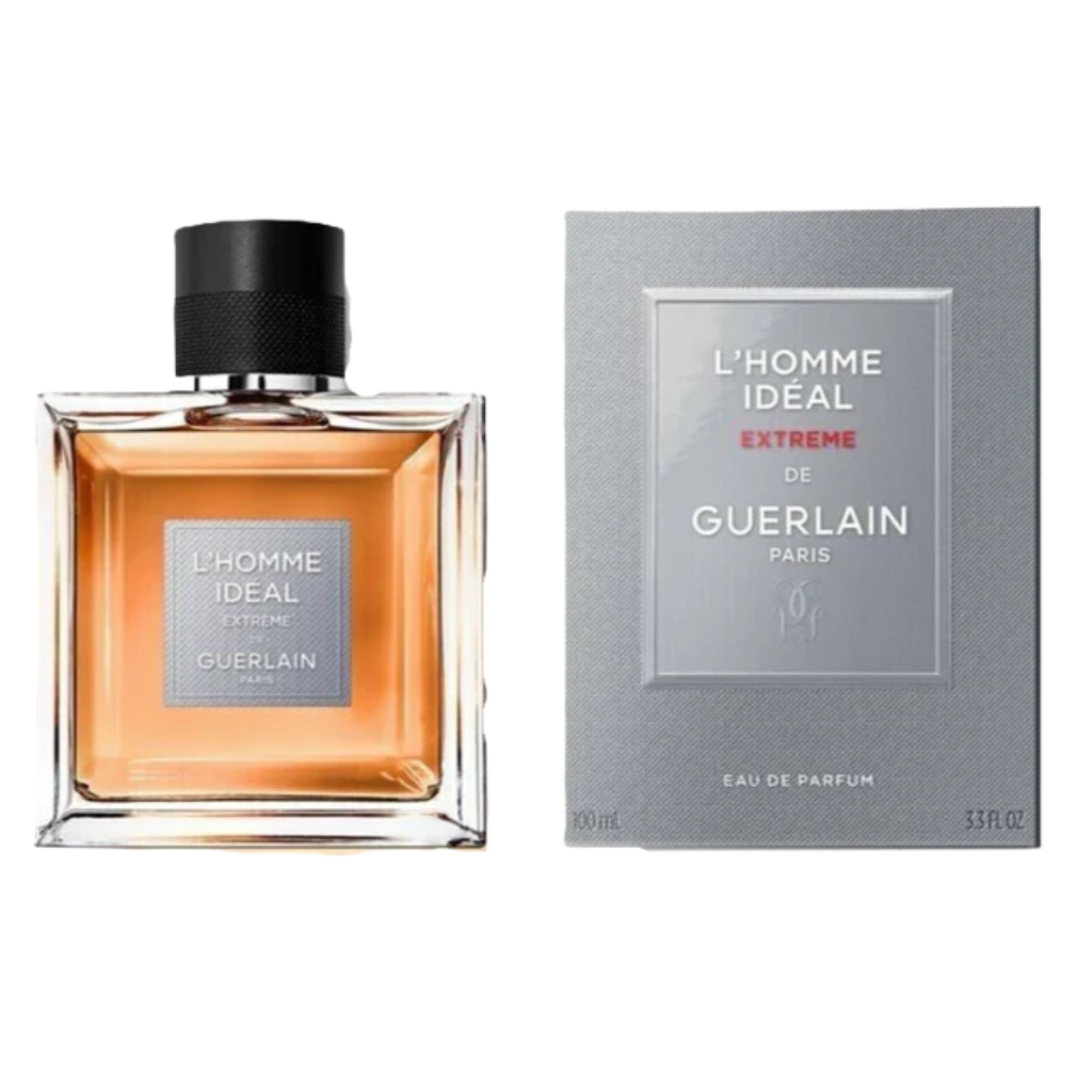 L'Homme Ideal Extreme EDP