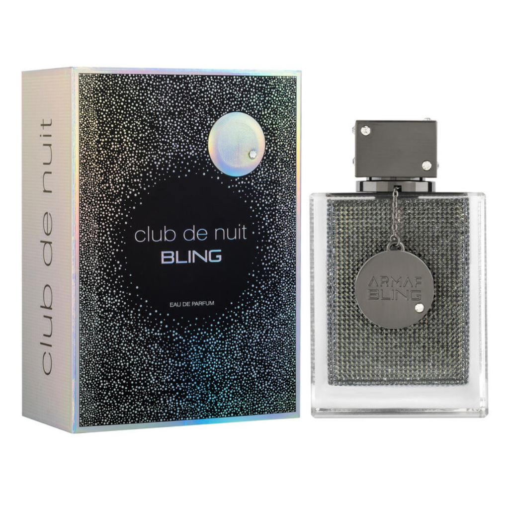 Club De Nuit Bling EDP