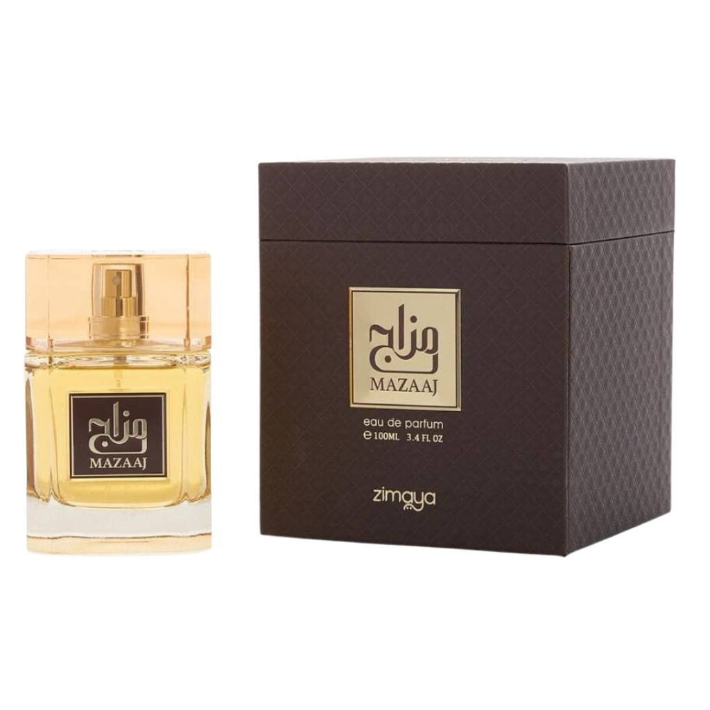 Mazaaj EDP