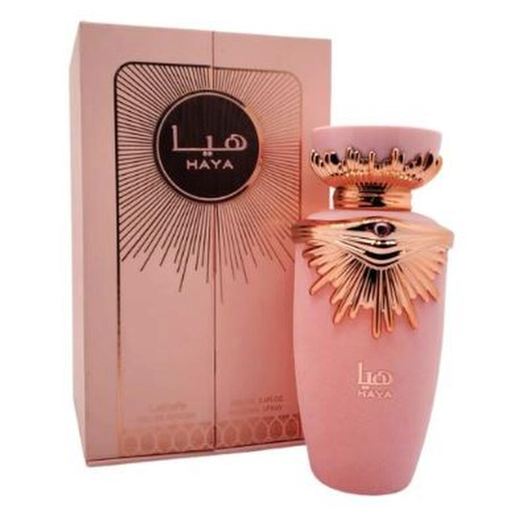 Haya EDP