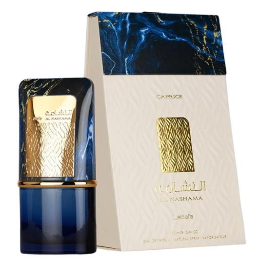 Al Nashama Caprice EDP
