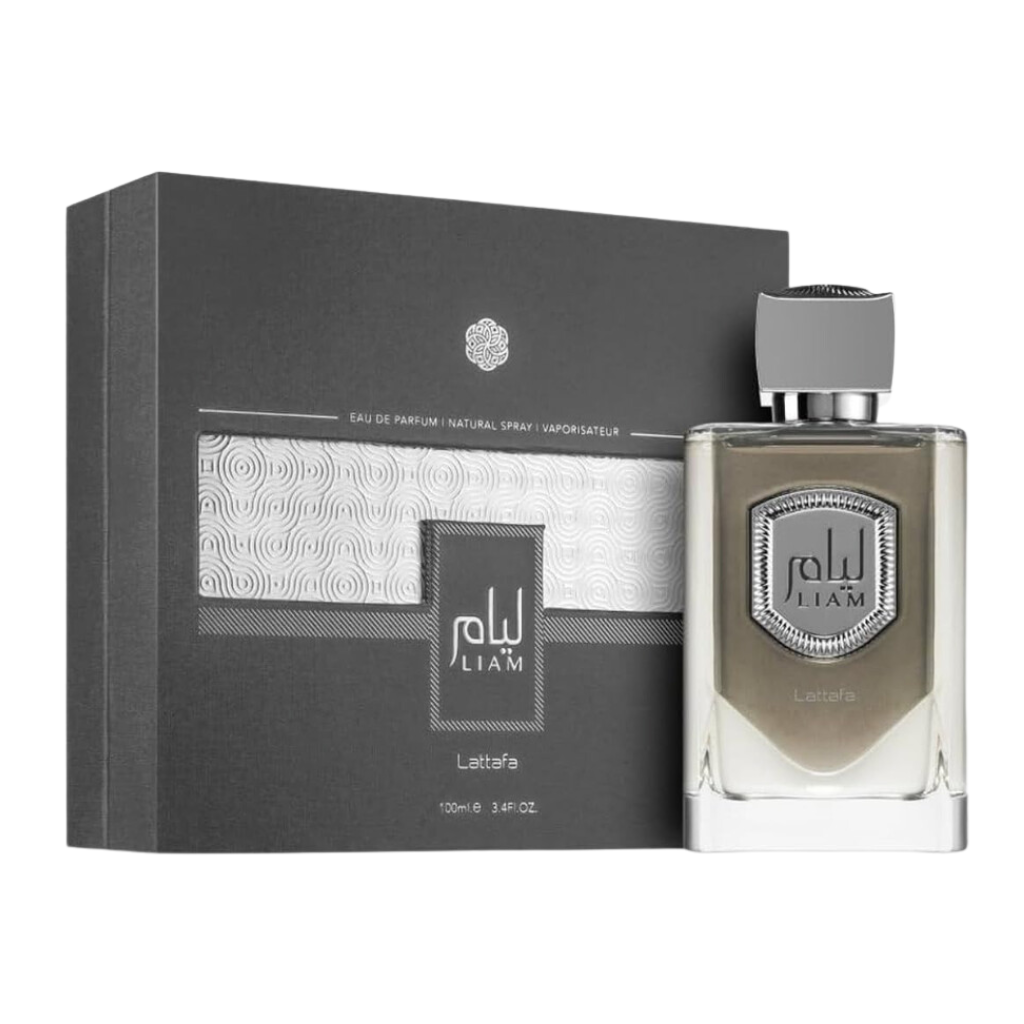 Liam Grey EDP