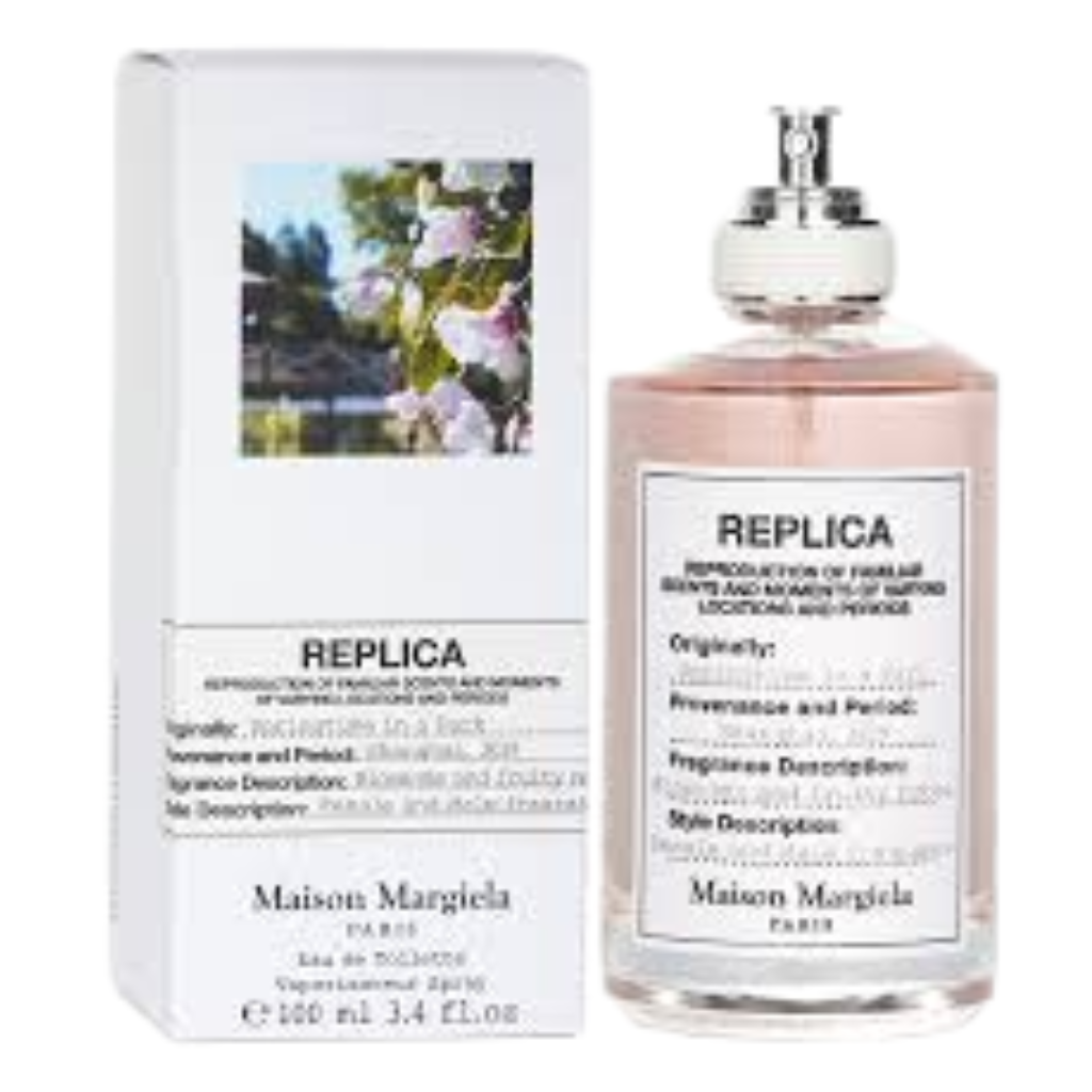Replica Springtime In A Park EDT
