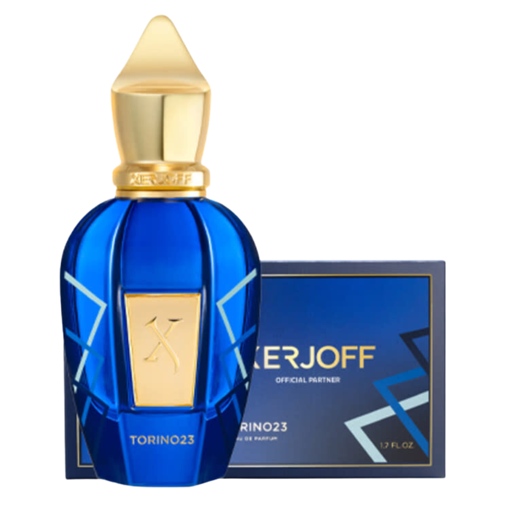 Torino 23 EDP