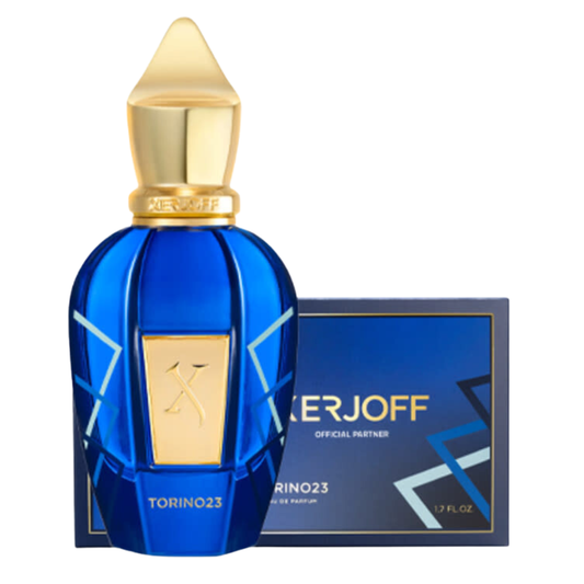 Torino 23 EDP