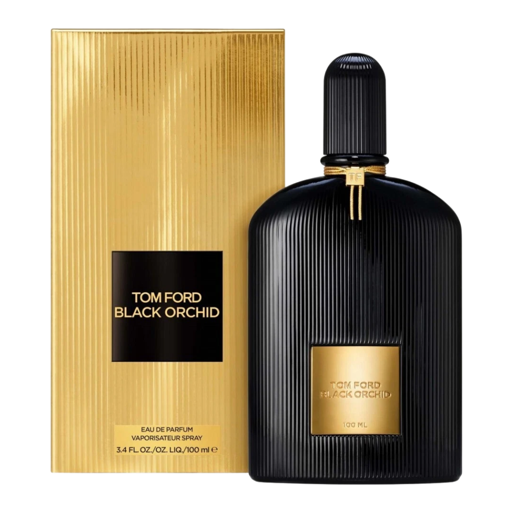 Black Orchid EDP