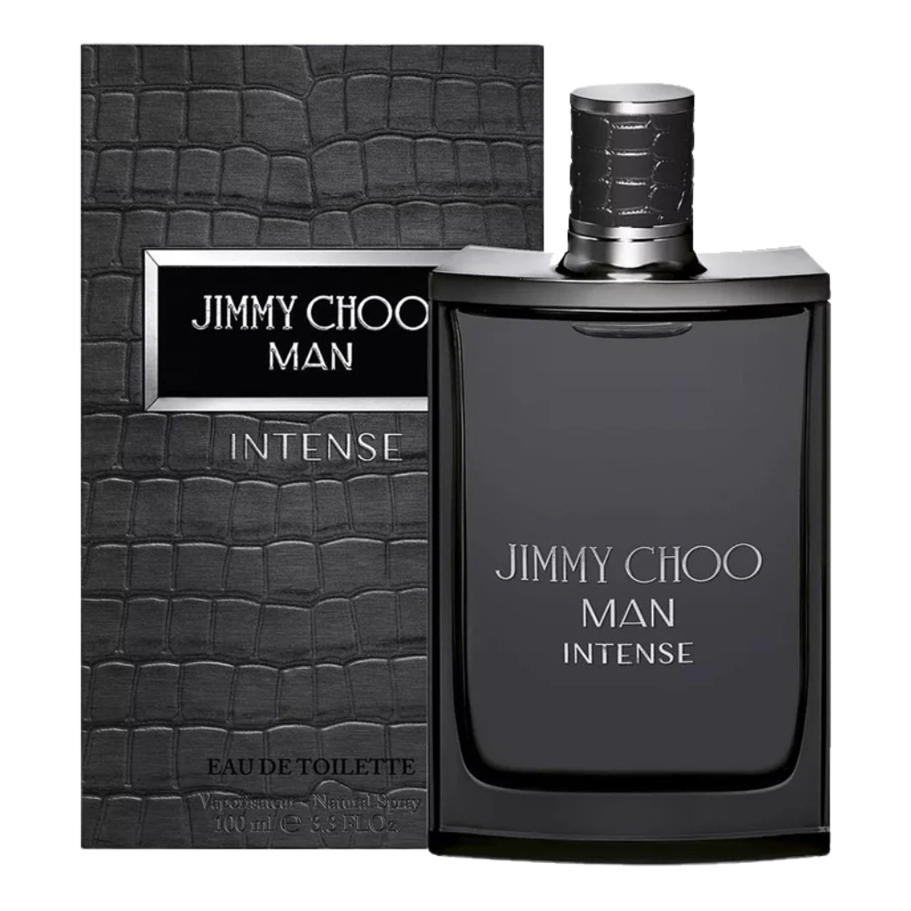 Man Intense EDT
