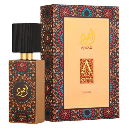 Ajwad EDP
