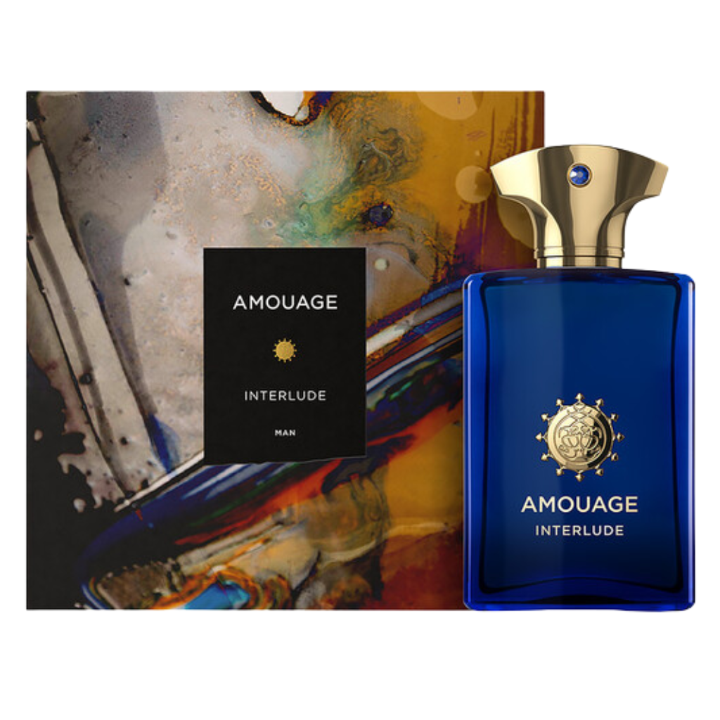 Interlude EDP