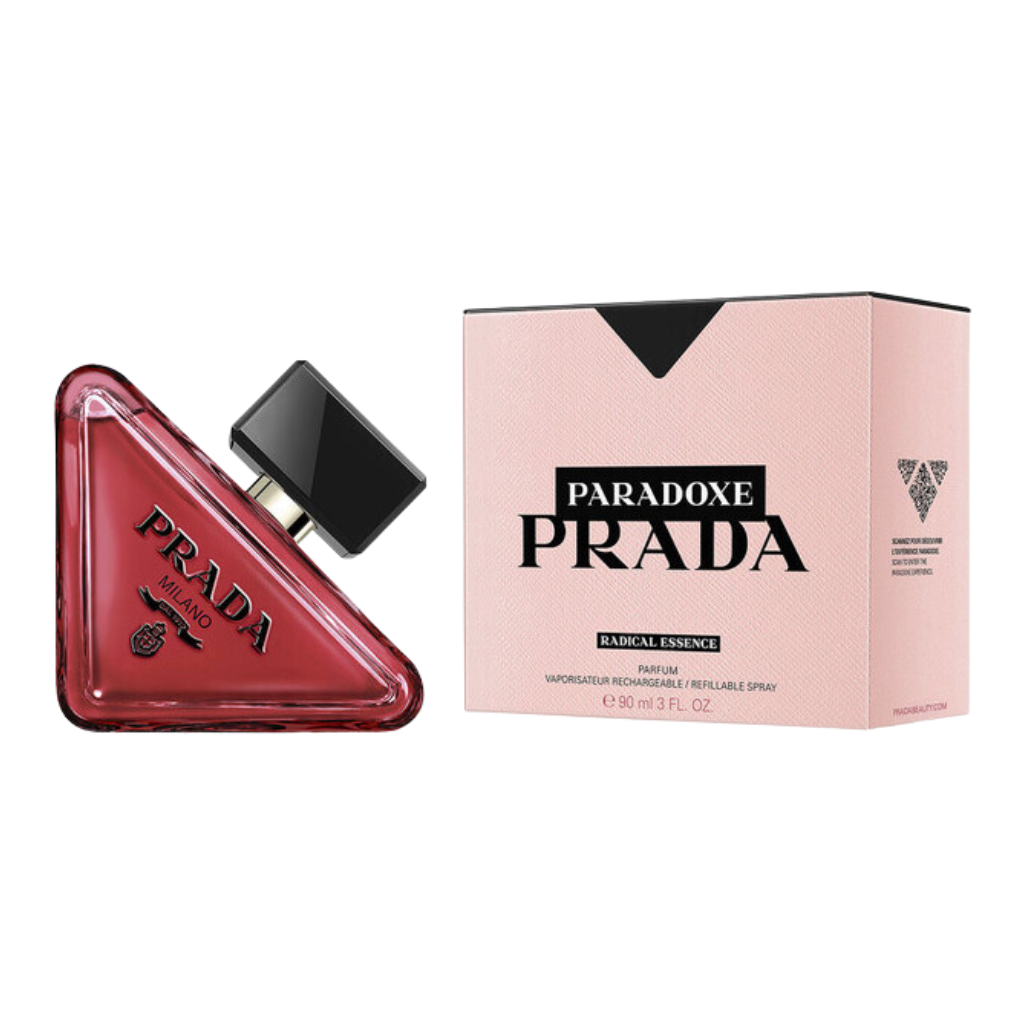 Paradoxe Radical Essence Parfum