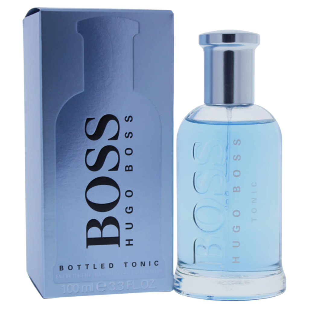 Bottled Tonic EDT