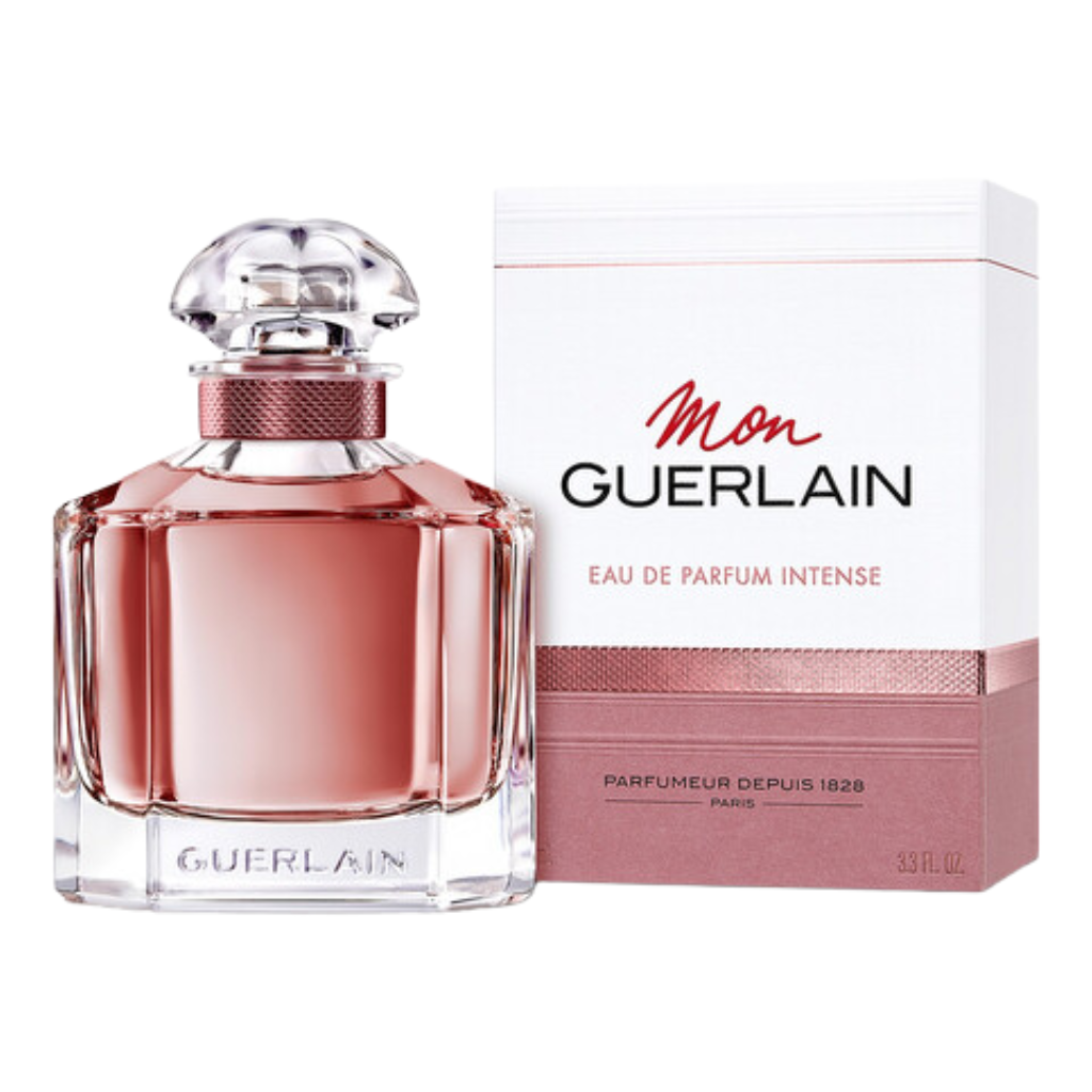 Mon Intense EDP