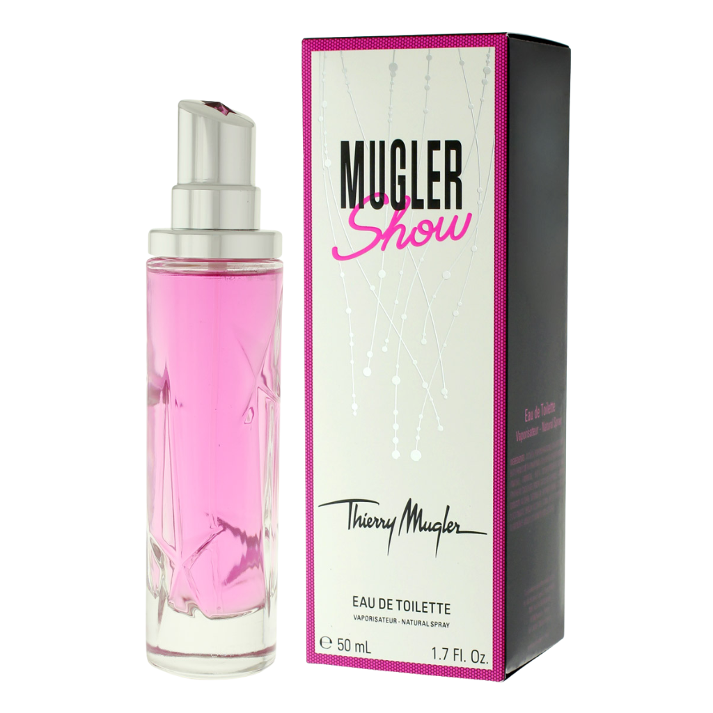 Mugler Show EDT