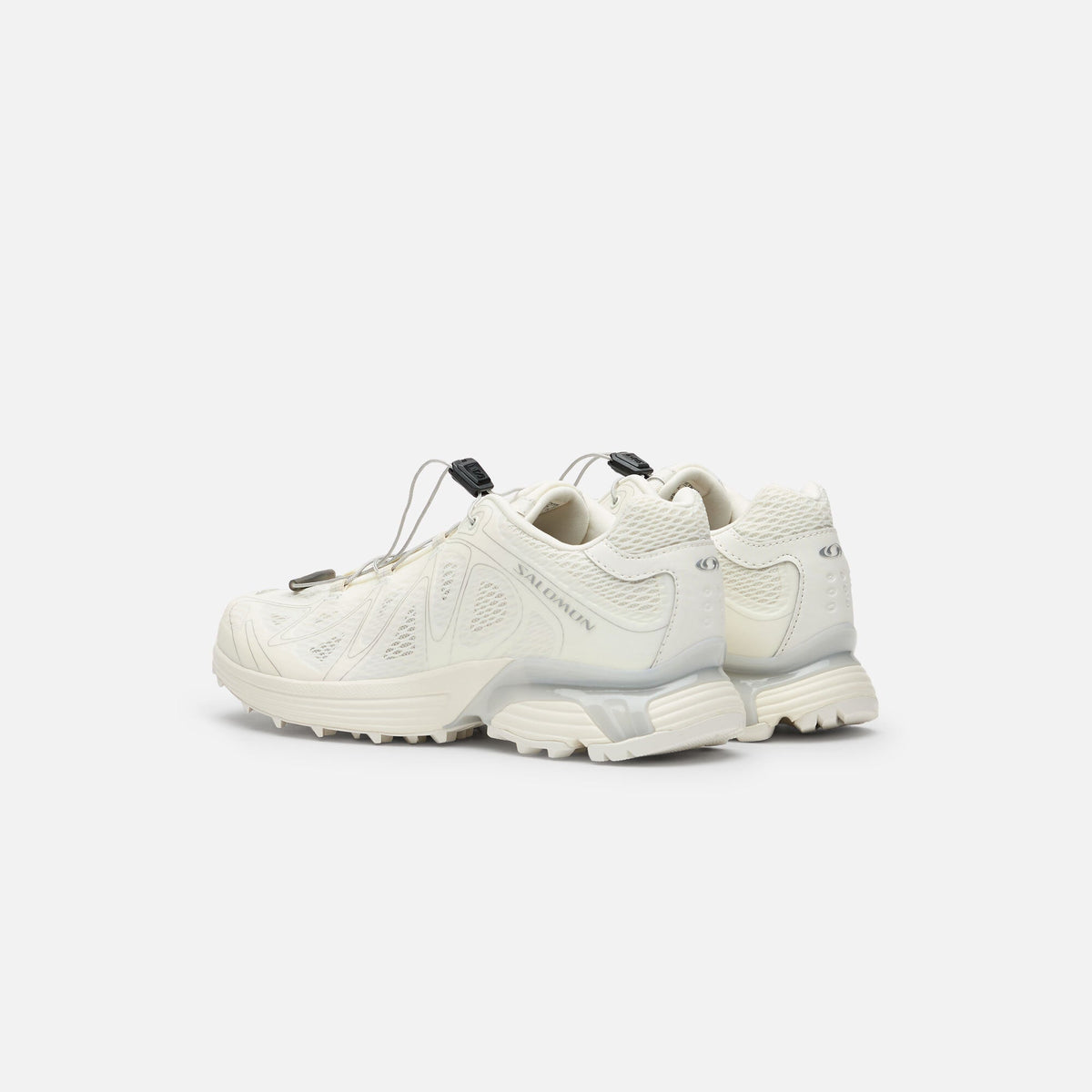 Salomon XT-Whisper Void – Vanilla Ice / Silver