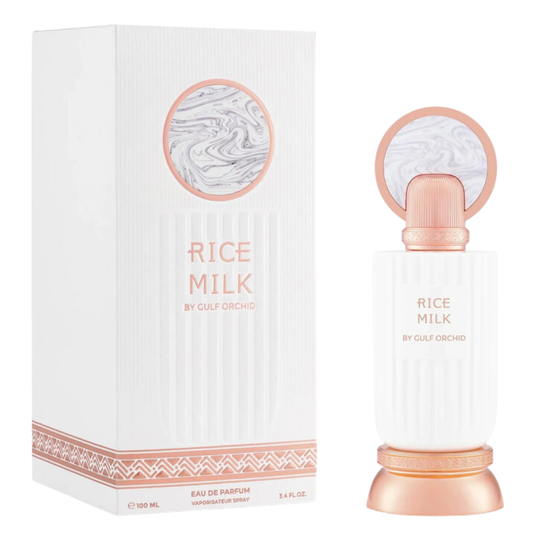 Rice Milk EDP