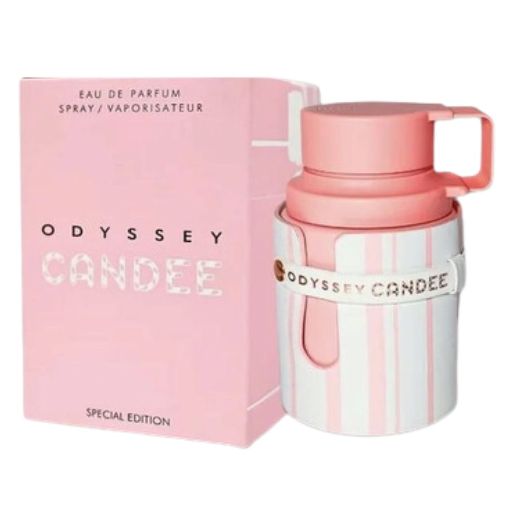 Odyssey Candee EDP